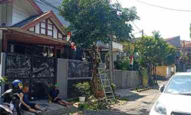 Rumah Dijual di Cibabat