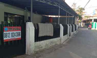 Rumah Dijual di Cibabat