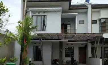 Rumah Dijual di Cibabat