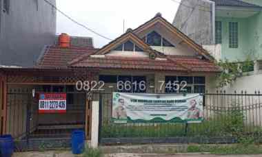 Rumah Dijual di Cibabat Cimahi