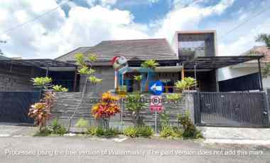 Rumah Dijual di Cibabat Cimahi