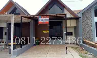 Rumah Dijual di cibaligo