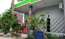 Rumah Minimalis Murah di Cibarusah dekat Pasar Cibarusah Cikarang