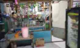 Dijual Rumah Kampung Ada Warungnya Siap Huni di Cibarusahkota Bekasi