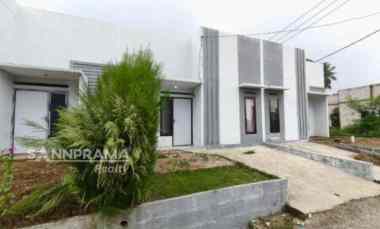 Rumah Dijual di Cibatok2, Cibungbulang, Bogor