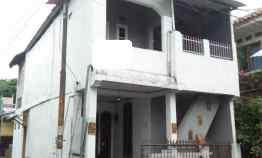 Rumah Dijual di Cibeber