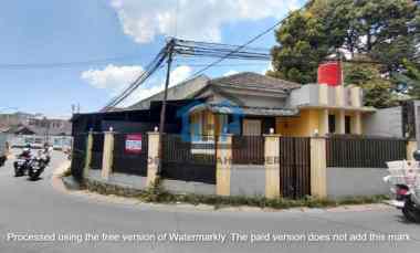 Dijual Rumah Cibeber Cimahi Selatan Mainroad Hook Murah