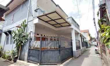 dijual rumah cibeureum cimahi