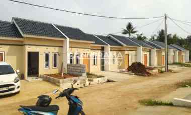 Rumah Subsidi Cicilan FLAT Gunung Sindur dekat ke Pamulang dan BSD -CB