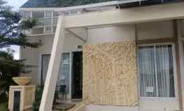 Rumah Cantik di Kawasan Kota Mandiri, 855 jt an di Pekansari Bogor