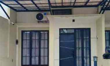dijual rumah cibinong bogor
