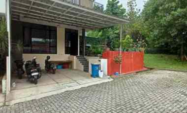 Perumahaan The Greenhill, Cluster De Rivera. Cibinong,pondok Rajeg. K