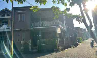 Rumah Mewah Komplek Bumi Cibiru Cileunyi dekat Cipadung Ujungberung Ba