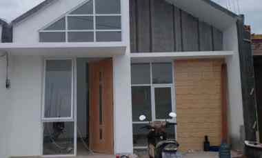 Rumah Dijual di Cibiru Hilir, Kec. Cileunyi, Kabupaten Bandung, Jawa Barat 40626