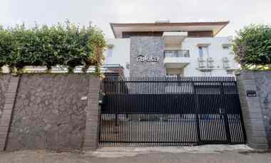 Rumah Kost Aktif 24 Kamar di Sayap Pasteur dekat Universitas Maranatha