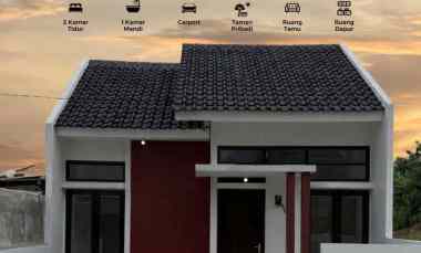 Promo Ramadhan Rumah Minimalis di Cileunyi Bandung Timur