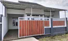 Hunian Eksklusif dan Modern di Bumi Ciborerang Indah - Katapang