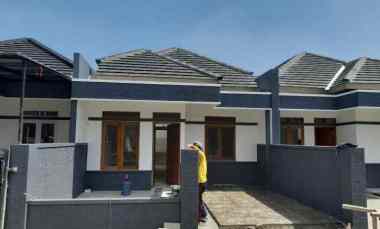 Hunian Cantik Minimalis di Bumi Ciborerang Indah Katapang