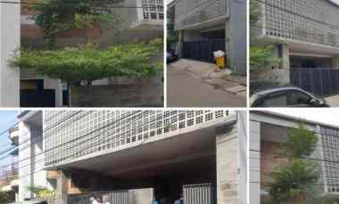 Dijual Rumah Siap Huni di Cibubur, Ciracas, Jakarta Timur