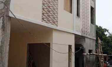 Rumah Dijual di Cibubur