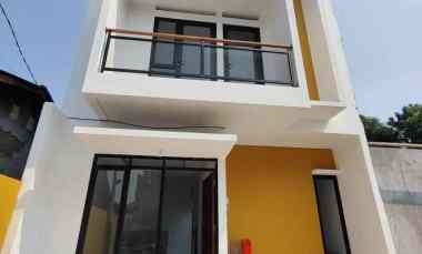 Rumah Dijual di Cibubur
