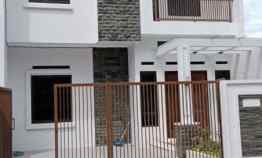 Rumah Mewah Murah Lokasi Strategis Cibubur Jakarta Timur