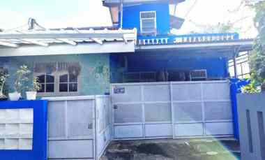 Rumah Dijual di Cibubur dekat RSUD Ciracas, Cibubur Junction