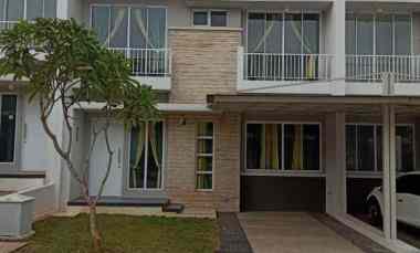 Dijual Cepat, Rumah Murah Minimalis Siap Huni di Grand Cibubur Country