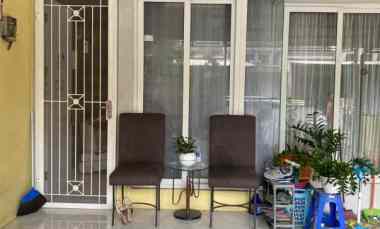 Rumah Dijual di Cibubur Country Cikeas