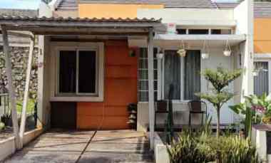 dijual rumah cibubur country cikeas