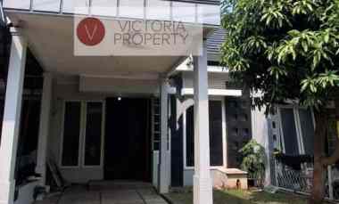 Dijual Cepat Rumah di Cibubur Country Cluster Favourite
