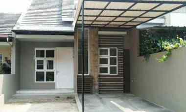 Jual Rumah Siap Huni Full Renovasi Cibubur Country Cikeas