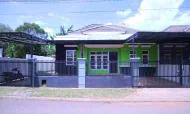 La.1200 Dijual Cepat Rumah Boulevard Cibubur Country Hook Nego Siap Hu