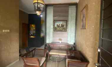 La.1215 Dijual Cepat Rumah Bulevard di Cibubur Country 2 lantai Siap Huni