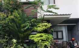 Rumah Townhouse SHM di Cibubur Jatirangga Jatisampurna Bekasi Nobanji