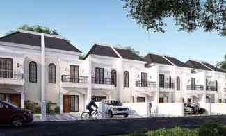 Rumah Dijual di Jatiranggon Jatisampurna Bekasi -cibubur