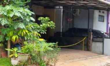 Dijual Rumah 2 Lantai Siap Huni Dicibubur Residence Jatisampurna