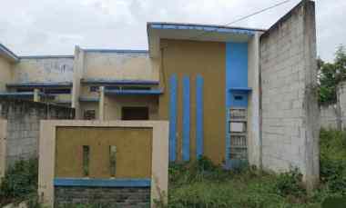 dijual rumah cibungbulang bogor