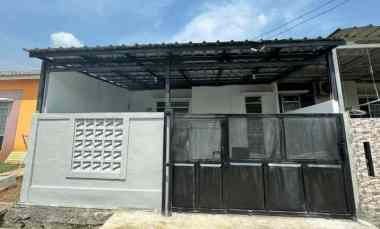 Over Kredit Subsidi Full Renov Ccln 1jt an dekat Kampus IPB di Cibungbul
