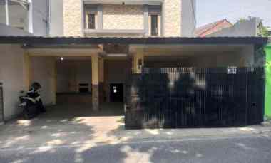 Rumah 2 Lantai Bisa Buat Usaha Cicukang Arcamanik Ah Nasution Bandung