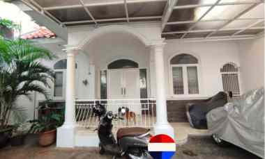 Rumah Dijual di cideng
