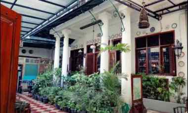 Jual Rumah dan Tempat Usaha di Cideng Barat Jakarta Pusat