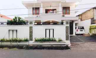 Dijual Rumah Siap Huni Semi Furnished Cidodol - Kebayoran Lama Jakarta