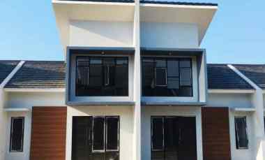 Aldera Residence Cikarang DP 0 MM2100 Lippo Cikarang Cifest