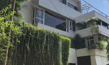 Rumah Dijual di Cigadung