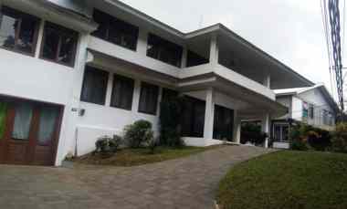 Rumah Nyaman Cigadung Raya Tubagus Ismail Pahlawan Dago Bandung