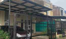 Rumah Ciganitri Bojongsoang dekat Tol Buah Batu Bandung