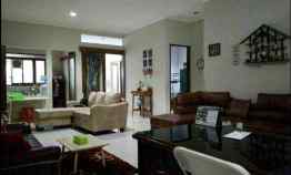 Rumah Bagus Ciganitri Bojongsoang dekat Tol Buah Batu Bandung