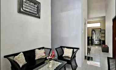 Dijual Rumah Murah di Ciganitri Bandung Lokasi Strategis