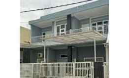 Rumah SHM di GBA Ciganitri Lingkungan Aman, Nyaman dan Tenang